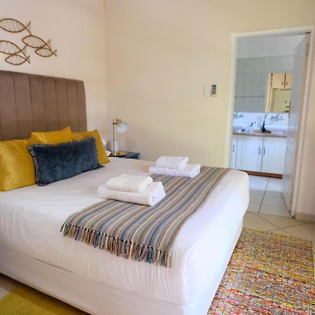 Whalesong Guest House St Lucia Bagian luar foto